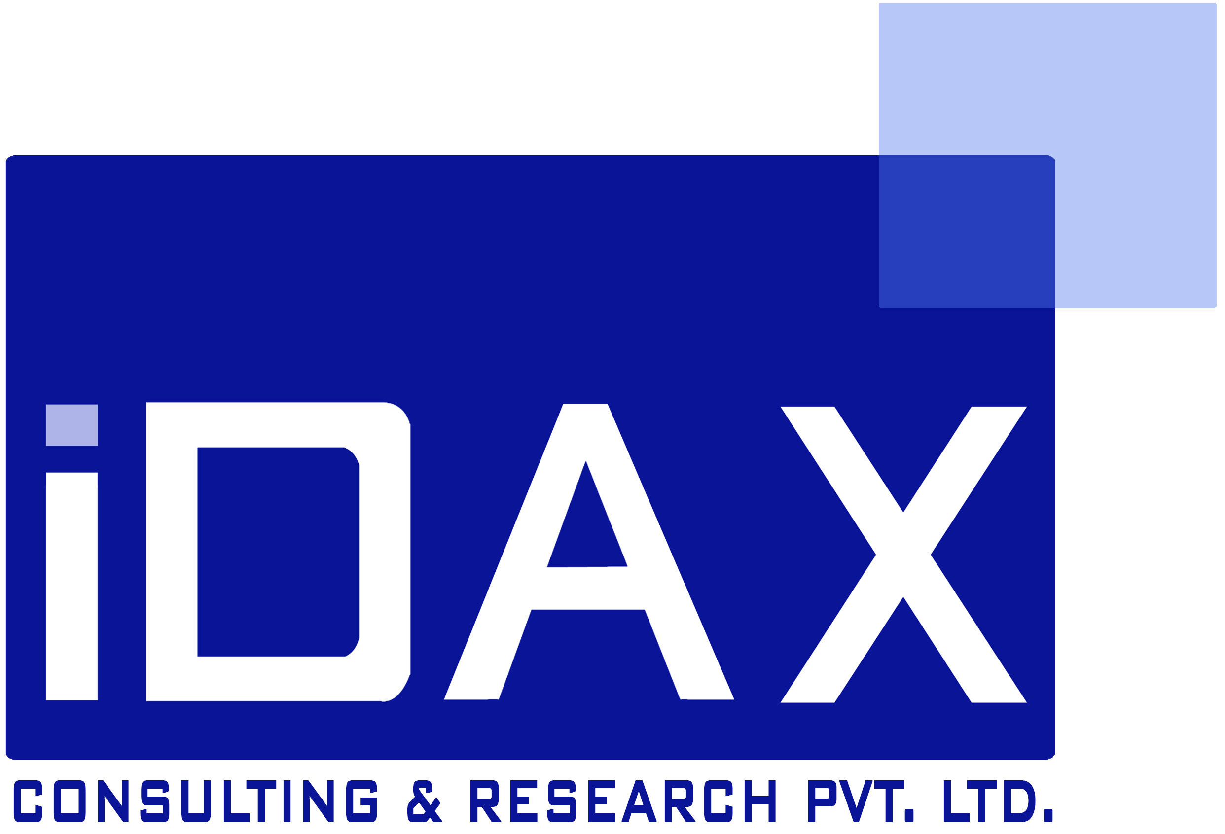 IDAX Consulting & Research Pvt. Ltd.